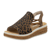 Rieker FSK Damen Sandalen