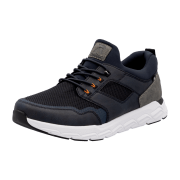 Rieker FSK Herren Halbschuhe