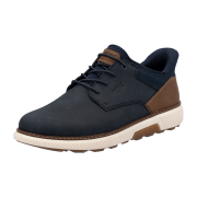 Rieker FSK Herren Halbschuhe