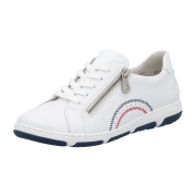 Rieker FSK Damen Halbschuhe
