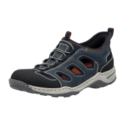 Rieker FSK Herren Halbschuhe