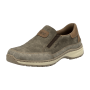 Rieker FSK Herren Halbschuhe