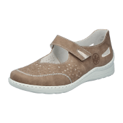 Rieker FSK Damen Halbschuhe