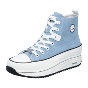 Rieker FSK Damen Halbschuhe