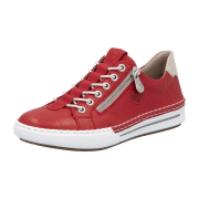 Rieker FSK Damen Halbschuhe