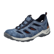 Rieker FSK Herren Halbschuhe