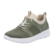 Rieker FSK Damen Halbschuhe