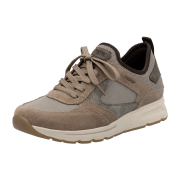 Rieker FSK Herren Halbschuhe