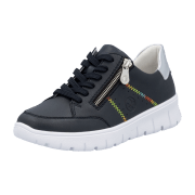 Rieker FSK Damen Halbschuhe