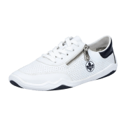 Rieker FSK Damen Halbschuhe