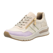 Rieker FSK Damen Halbschuhe