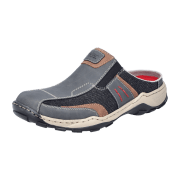 Rieker FSK Herren Halbschuhe