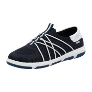 Rieker FSK Damen Halbschuhe