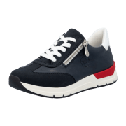 Rieker FSK Damen Halbschuhe