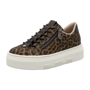 Rieker FSK Damen Halbschuhe