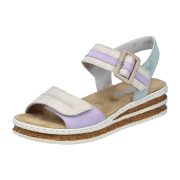 Rieker FSK Damen Sandalen