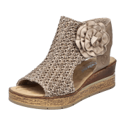Rieker FSK Damen Sandalen
