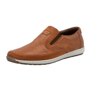 Rieker Slipper gelocht