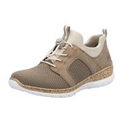 Rieker FSK Damen Halbschuhe