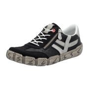 Rieker FSK Damen Halbschuhe