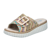 Rieker FSK Damen Sandalen