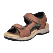 Rieker FSK Herren Sandalen