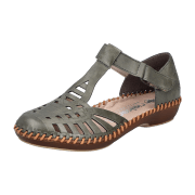 Rieker FSK Damen Halbschuhe