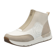 Rieker FSK Damen Halbschuhe