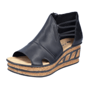 Rieker FSK Damen Sandalen