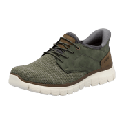 Rieker FSK Herren Halbschuhe