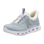 Rieker FSK Damen Halbschuhe