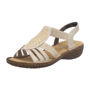 Rieker FSK Damen Sandalen