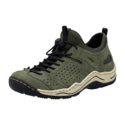 Rieker FSK Damen Halbschuhe