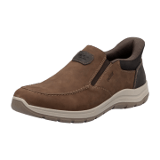 Rieker FSK Herren Halbschuhe