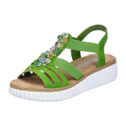 Rieker FSK Damen Sandalen