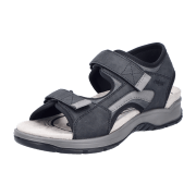 Rieker FSK Herren Sandalen