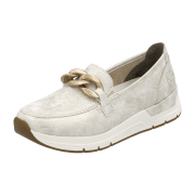 Rieker FSK Damen Halbschuhe