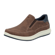 Rieker FSK Herren Halbschuhe