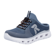 Rieker FSK Damen Halbschuhe