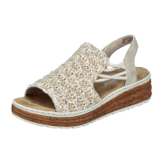 Rieker FSK Damen Sandalen
