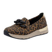 Rieker FSK Damen Halbschuhe