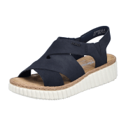 Rieker FSK Damen Sandalen