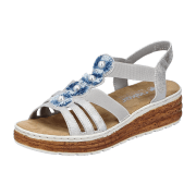 Rieker FSK Damen Sandalen