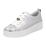 Remonte SneakCupsoleSilber