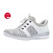 Rieker FSK Damen Halbschuhe