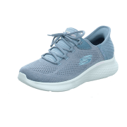 Skechers Skech Lite Pro Schuhe blau grau SLIP-INs 150012