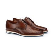 Lloyd Elegante Schnürschuhe für Herren