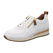 Gabor Sneakers Schuhe weiß Nappa 63.411.21