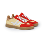 Lloyd Low-Top | Sneaker