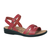 Ganter Sonnica 9-202811-4000 red Softrind